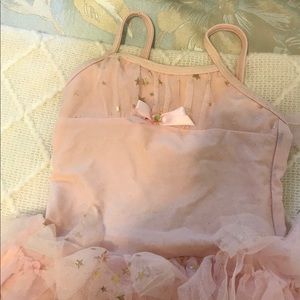 Toddler bathing suit